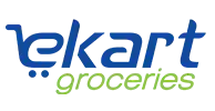 Ekart Groceries